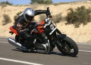 Harley-Davidson XL 1200R Sportster 1200 Roadster (XR 1200)